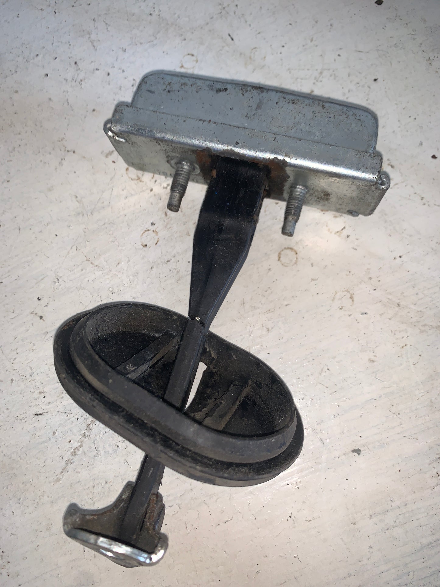 Freno Puerta Chevrolet Traiblazer