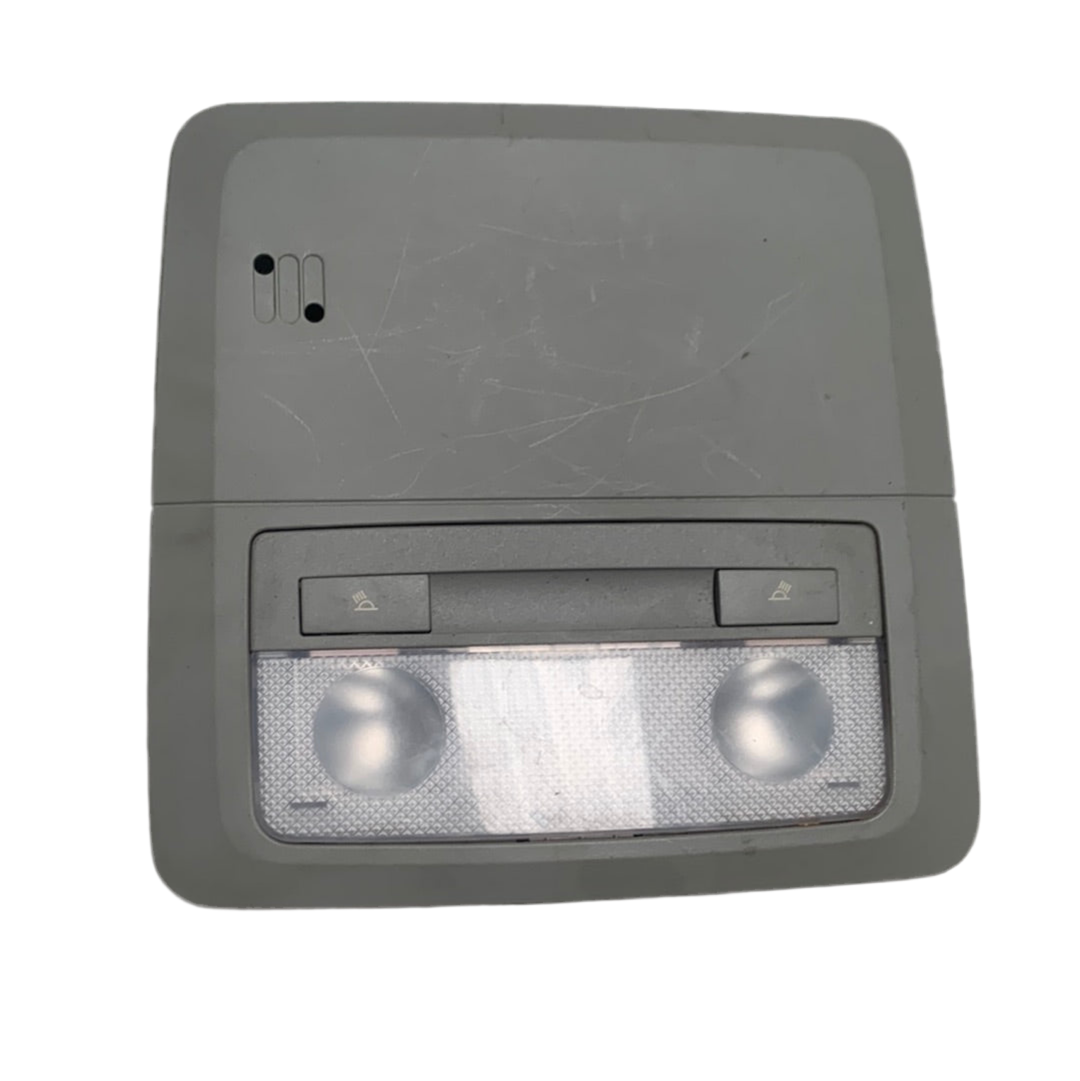 Lampara De Techo Chevrolet Cruze Original Gm 2011-2015