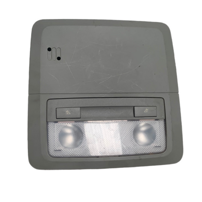 Lampara De Techo Chevrolet Cruze Original Gm 2011-2015