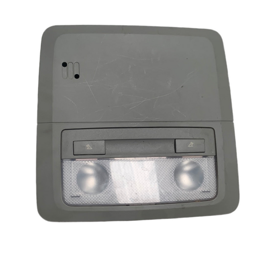 Lampara De Techo Chevrolet Cruze Original Gm 2011-2015