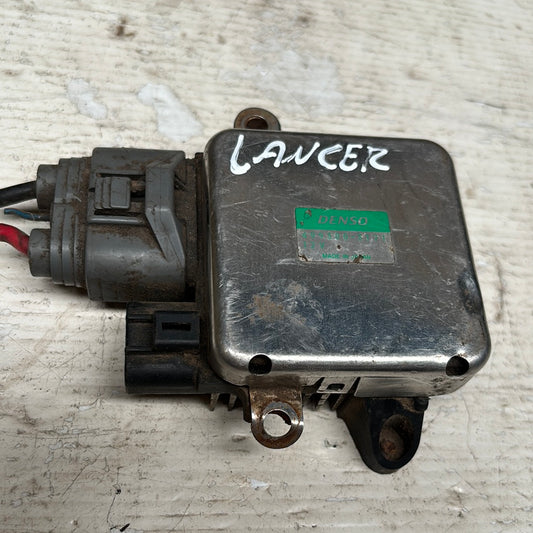 Modulo Resistencia Electroventilador Mitsubishi Lancer