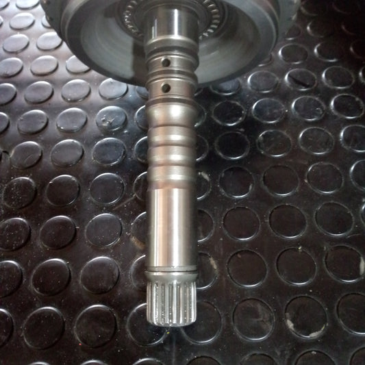 Embolo de Caja Nissan B15 2.5