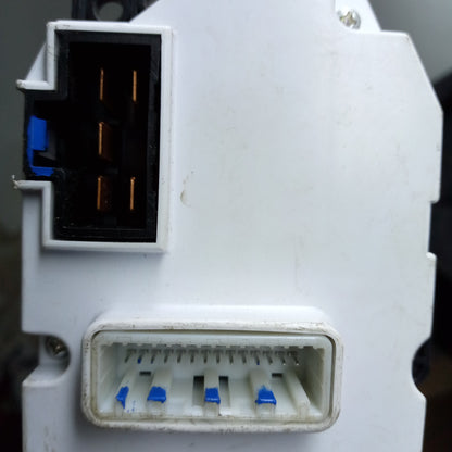 Mando Acondicionado Sportage 2007 Importado