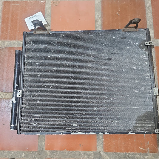 Condensador Tundra 2007