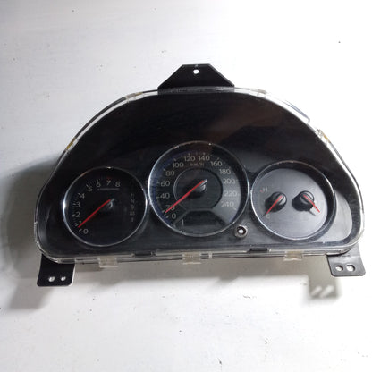 Cluster Tacometro Honda Civic 2001 2005