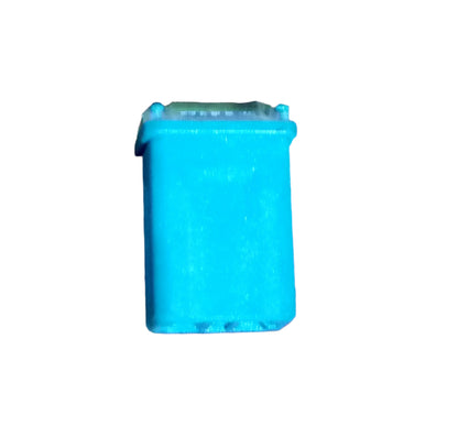 5x Fusible Mini Medio 40 Amp Toyota