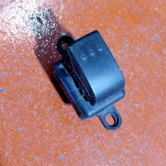 Eleva Vidrio Co-Piloto Mazda3 Mazda6