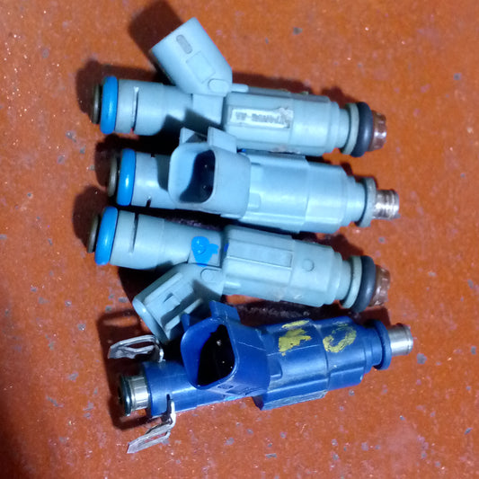 Inyector Mazda3/ Focus