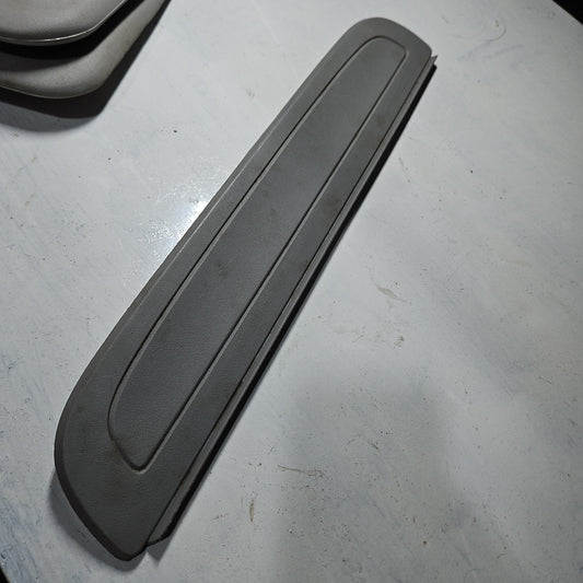 Pisa Pie Toyota Corolla 2009 2014