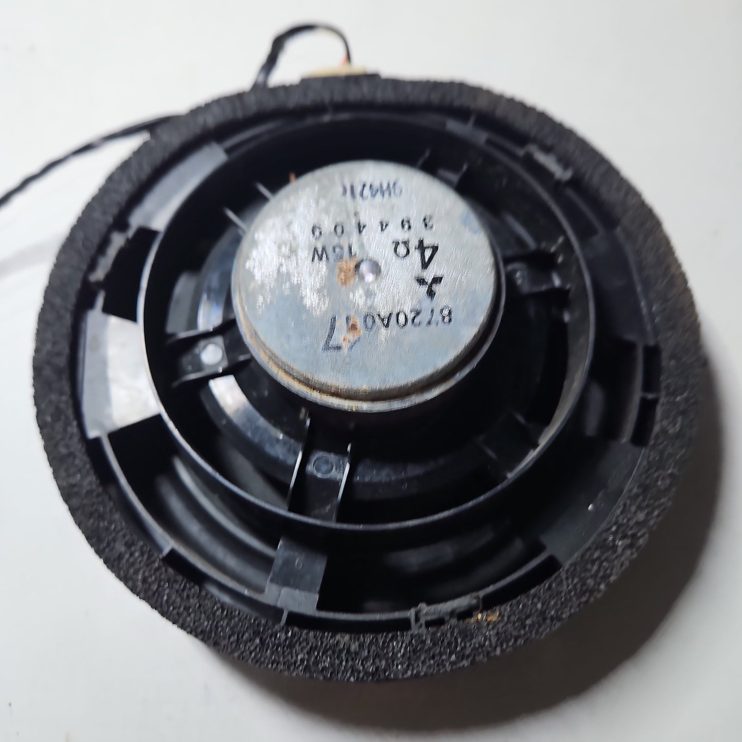 Speaker Corneta Mitsubishi Outlander 2006 2012