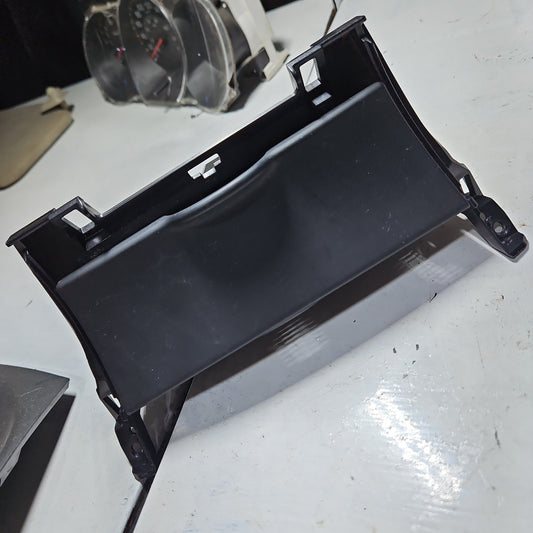 Tapa Guantera Tablero Corolla GLI