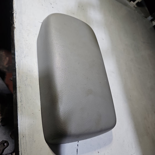 Cojin Consola Central Corolla GLI