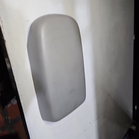 Cojin Consola Central Corolla GLI