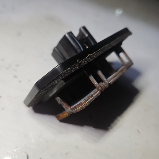 Resistencia Toyota Corolla GLI