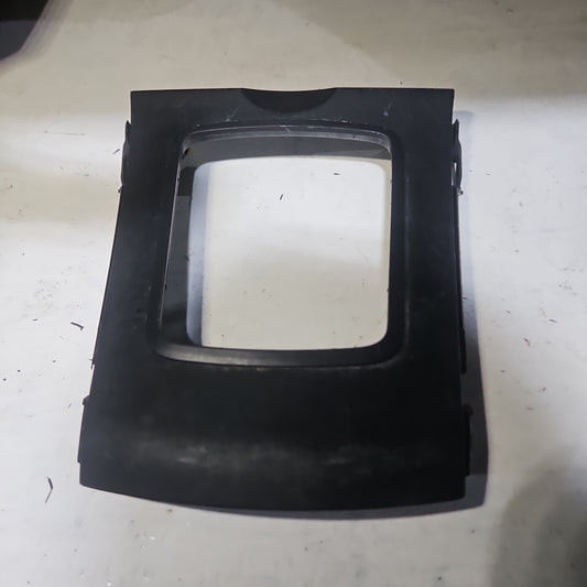 Moldura Palanca Cambio Toyota Corolla GLI 2009 2014