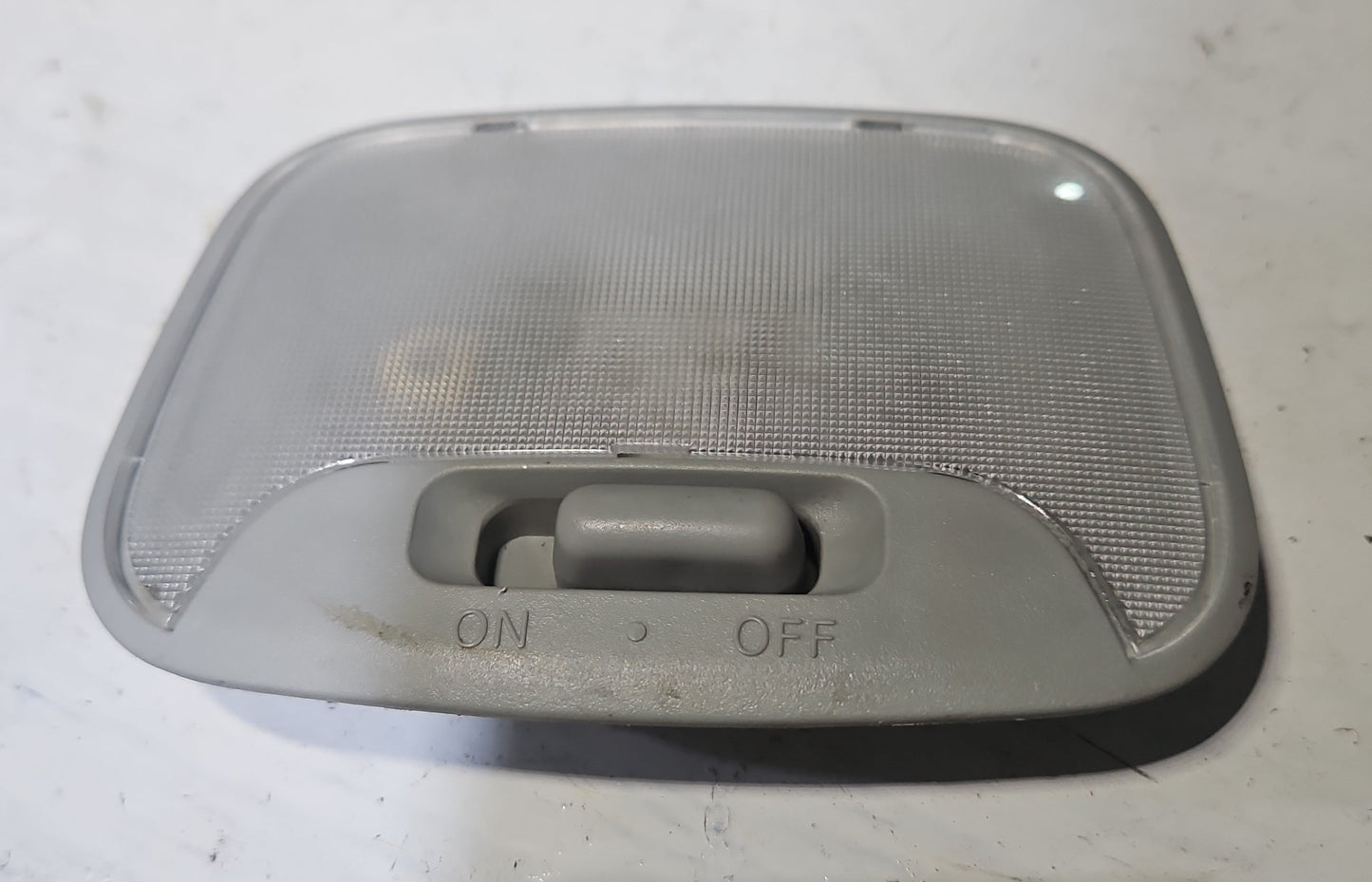 Lampara Techo Central Mitsubishi Outlander 2006 2012