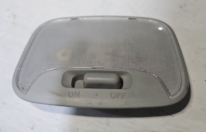 Lampara Techo Central Mitsubishi Outlander 2006 2012