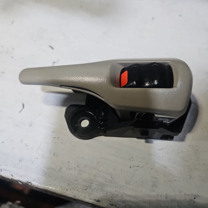 Manilla Interna Toyota Corolla GLI 2009 2014