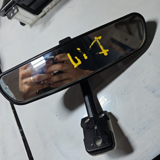 Espejo Retrovisor Interno Honda Civic 1995 2005