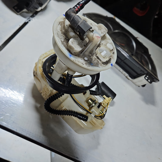 Bomba Gasolina Honda Civic 2001 2005 D17