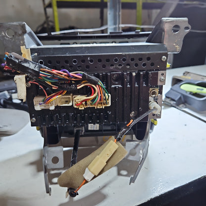 Radio Toyota Camry 2007 2010