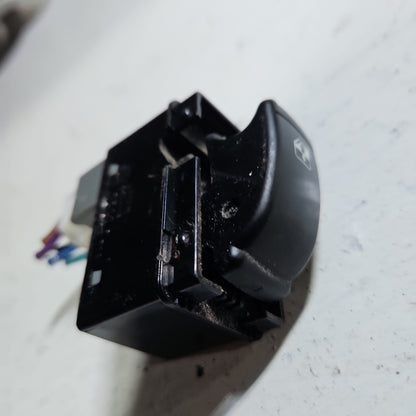 Mando Eleva Vidrio Chevrolet Optra Individual