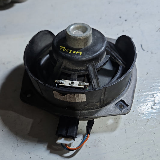 Speaker Puerta Corneta Hyundai Tucson 2005 2010