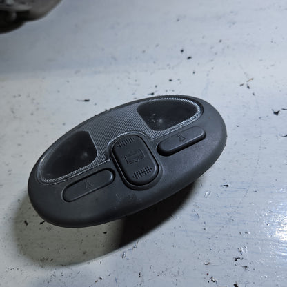 Lampara Luz Techo Quemacoco Delantera Chevrolet Optra