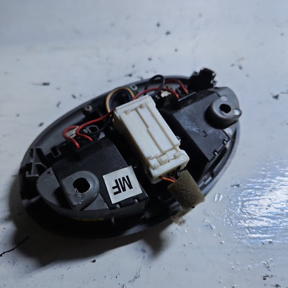 Lampara Luz Techo Quemacoco Delantera Chevrolet Optra