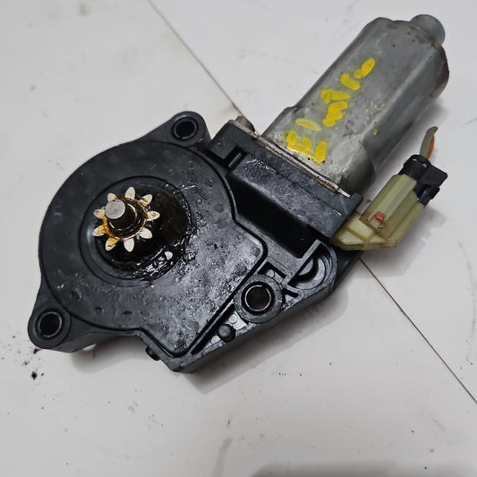 Motor Eleva Vidrio Hyundai Elantra 2000 2012