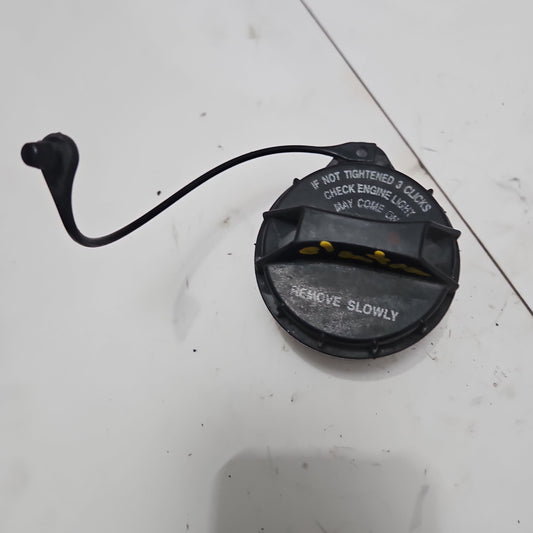 Tapa Gasolina Hyundai Elantra