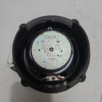 Speaker Corneta Chevrolet Optra