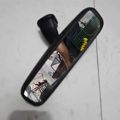 Espejo Retrovisor Interno Optra