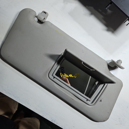 Tapa Sol Gran Vitara J30 2007 2010