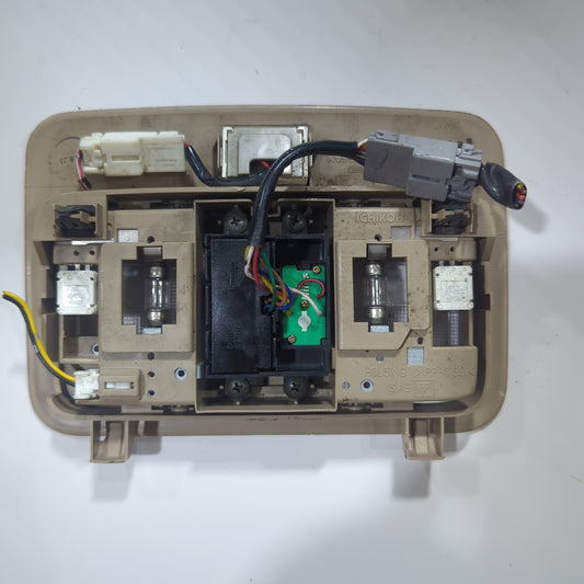 Lampara Delantera Nissan Murano 2004 2008