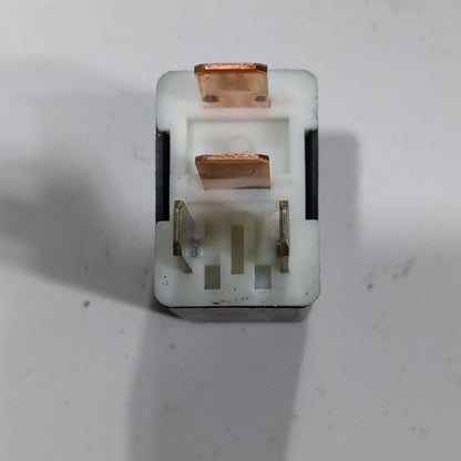 Rele Relay 4 Patas 12v 30amp Imasen Chevrolet