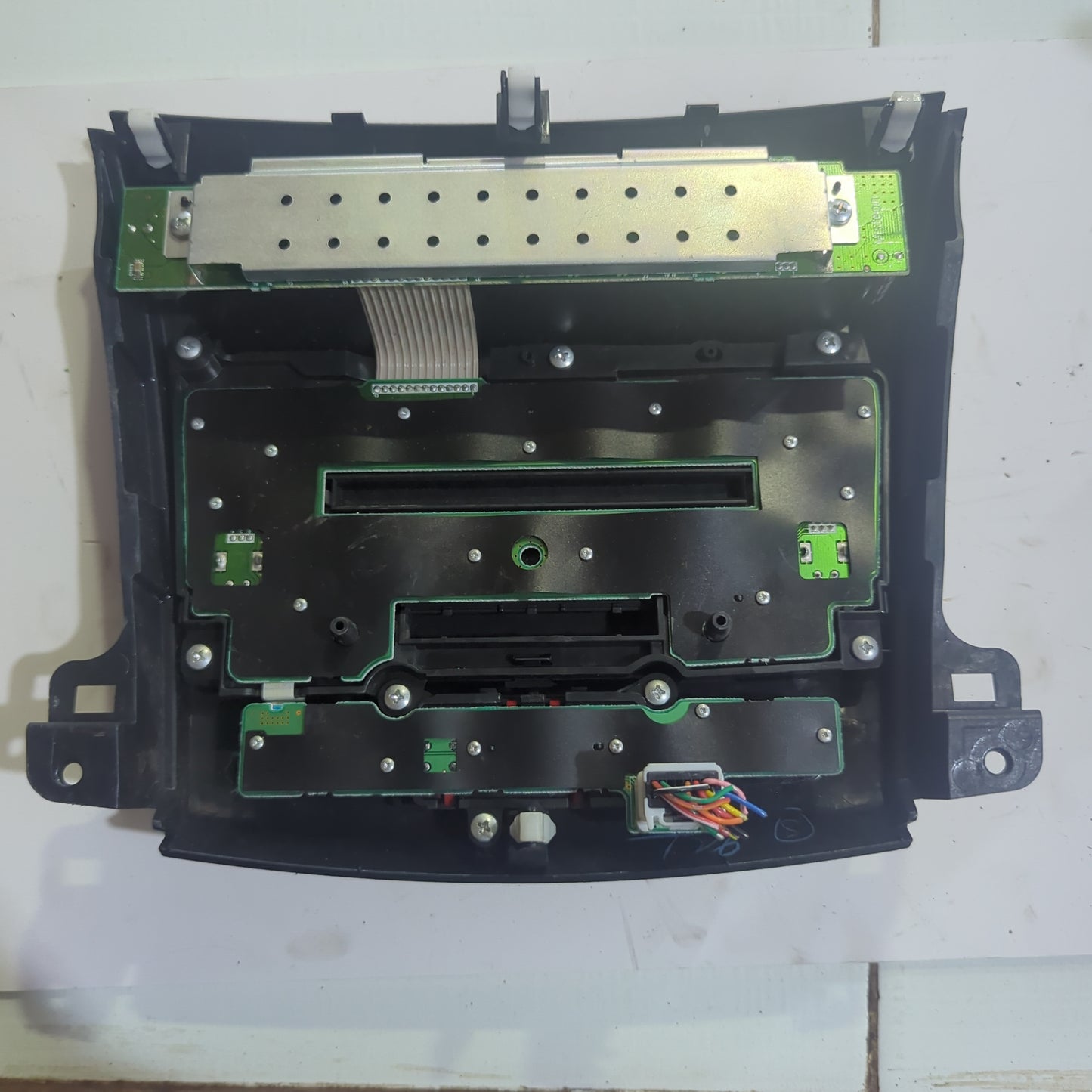 Radio Reproductor Mitsubishi Outlander 2006 2012