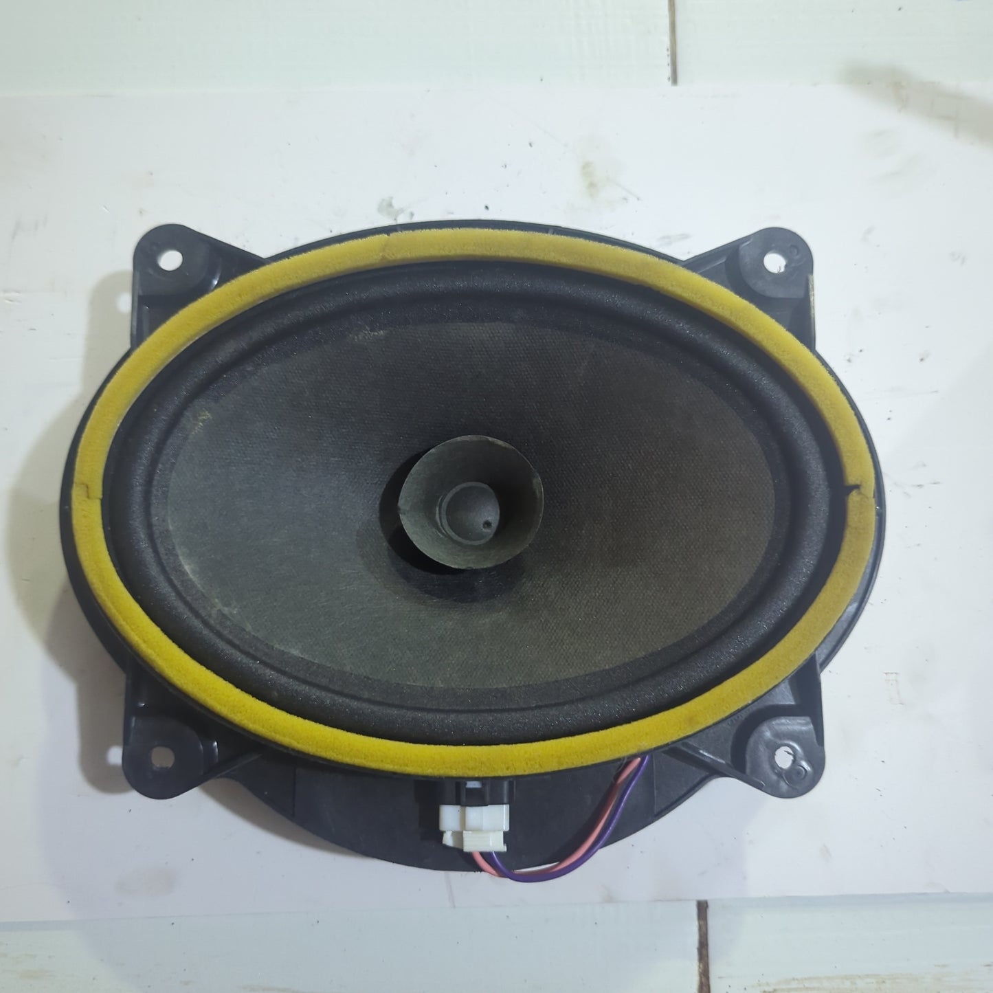 Speaker Corneta Toyota Camry 2002 2010
