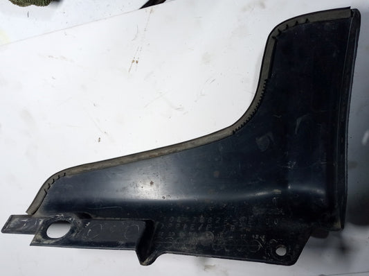 Chapaleta Delantero Toyota Yaris 2008 2009