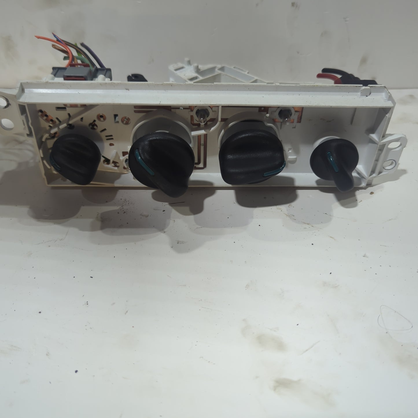 Mando Aire Acondicionado Dodge Neon