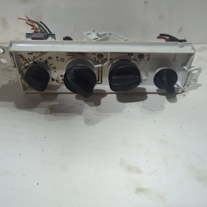 Mando Aire Acondicionado Dodge Neon