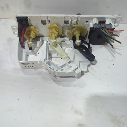 Mando Aire Acondicionado Dodge Neon