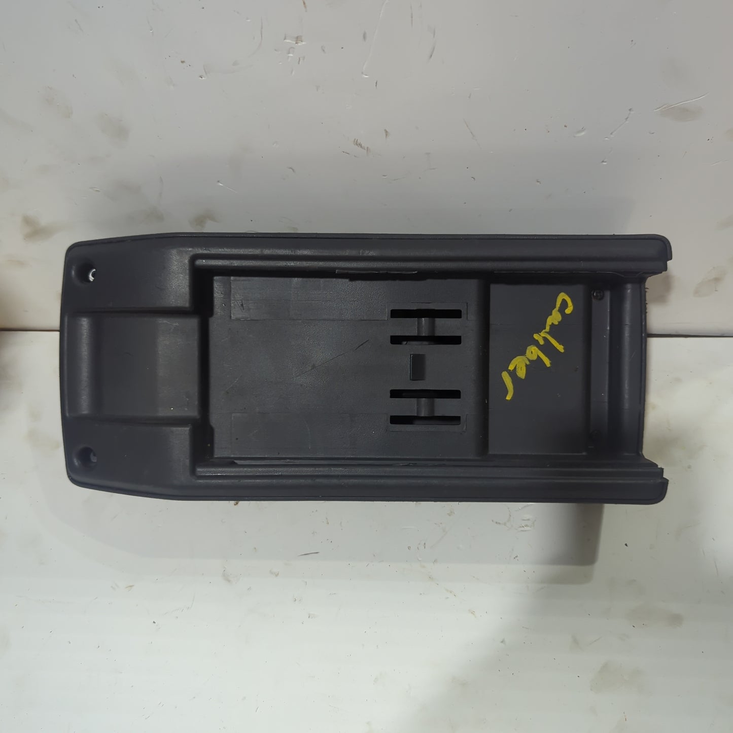 Cojin Consola Central Dodge Caliber 2005 2012