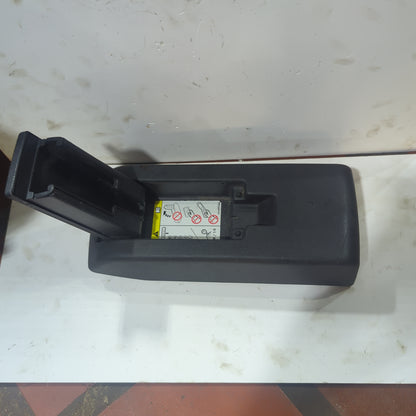 Cojin Consola Central Dodge Caliber 2005 2012