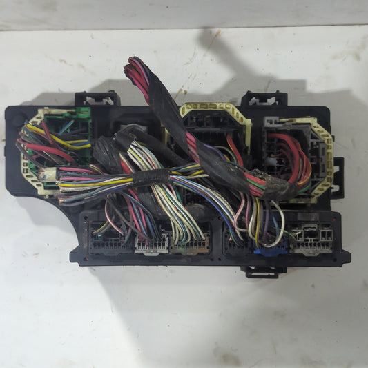 Fusilera Motor Dodge Caliber 2.0 2005 2012