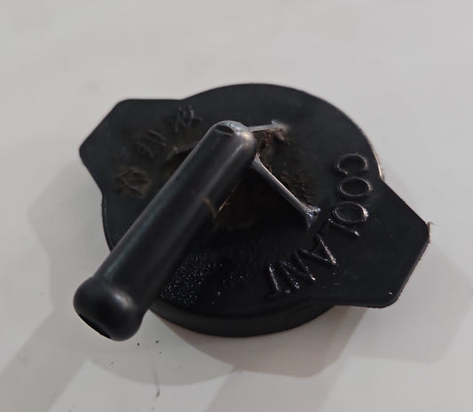 Tapa Envase Deposito Refrigerante Toyota Yaris 2006 2010