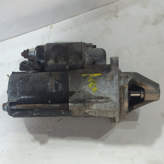 Arranque Chevrolet Aveo 1.6 2004 2011 Cruze