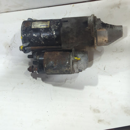 Arranque Chevrolet Aveo 1.6 2004 2011 Cruze