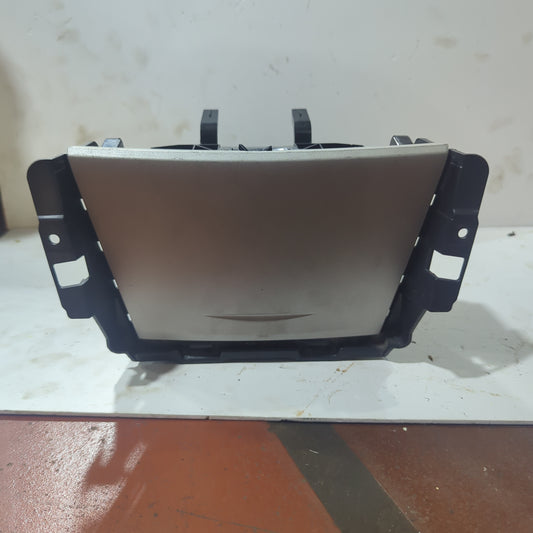 Tablero Central Guantera Toyota Camry 2007 2009