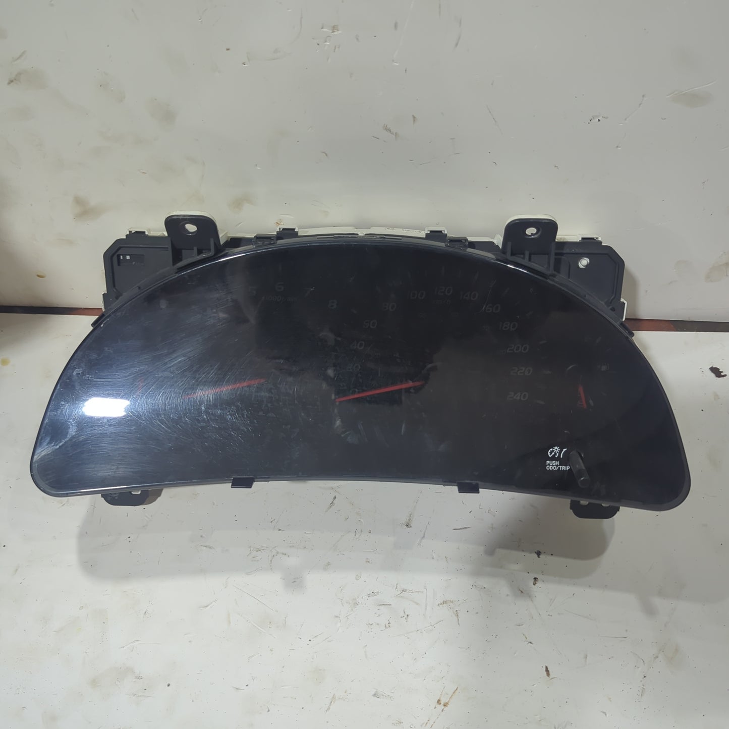 Cluster Tacometro Toyota Camry 2007